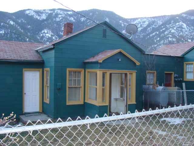 203 Adams in Alberton, MT - Building Photo - Building Photo