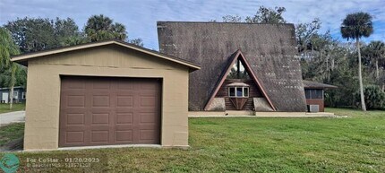 311 SW 17th St in Okeechobee, FL - Building Photo - Building Photo