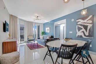 1700 SW 2nd Ave in Miami, FL - Building Photo - Building Photo
