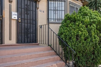 1218 13th Ave in Oakland, CA - Building Photo - Building Photo