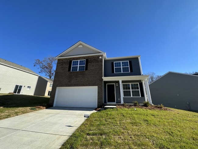 property at 6017 Northway forest Dr