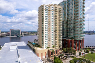 The Strand in Jacksonville, FL - Foto de edificio - Building Photo