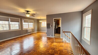 3550 Martha Custis Dr in Alexandria, VA - Building Photo - Building Photo