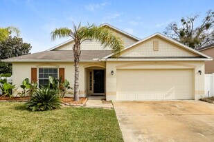 116 River Cove Cir in St. Augustine, FL - Building Photo