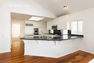 223 W Maple Ave in El Segundo, CA - Building Photo - Building Photo
