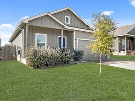 2729 Louris Ln in Pflugerville, TX - Building Photo