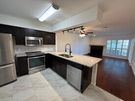 111 Henry Chandler Dr in Rockwall, TX - Building Photo