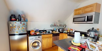 172 Fuller St, Unit 3 in Brookline, MA - Building Photo