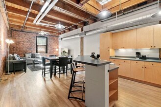 1890 Wewatta St, Unit SI ID1508527P in Denver, CO - Building Photo - Building Photo