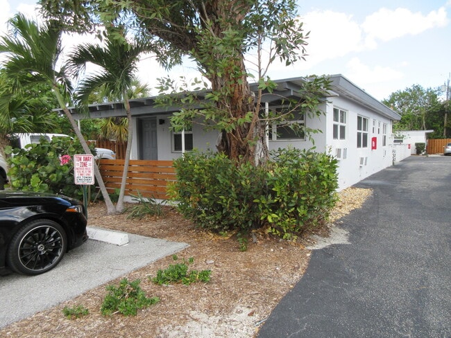 property at 1238 17th Ave N