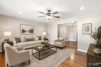 2209 Gallatin St SW in Huntsville, AL - Building Photo - Building Photo