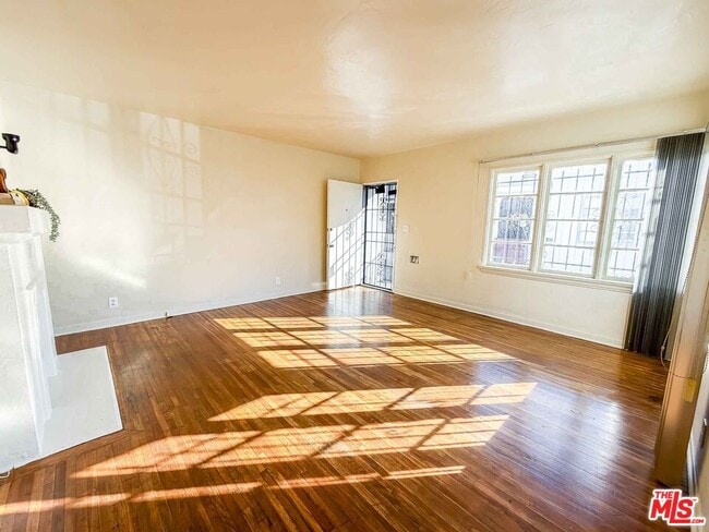 3427 12th Ave in Los Angeles, CA - Building Photo - Building Photo