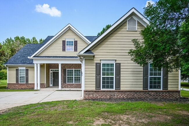 property at 332 Southgate Dr