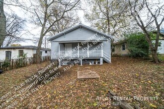 2607 21st St in Tuscaloosa, AL - Building Photo - Building Photo