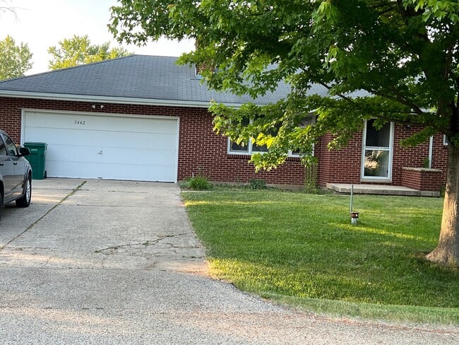 property at 3442 Atlantic Ave