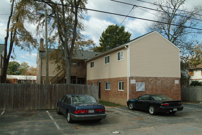 4219 Chamberlayne Ave in Richmond, VA - Building Photo - Building Photo