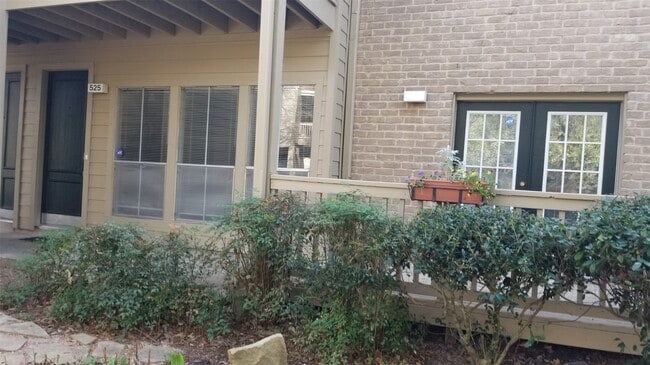 property at 2100 Tanglewilde St