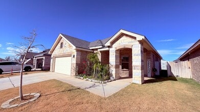 1617 Twin Falls Dr in Odessa, TX - Building Photo - Building Photo