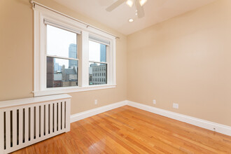 56 Charlesgate E, Unit 145 in Boston, MA - Building Photo - Building Photo