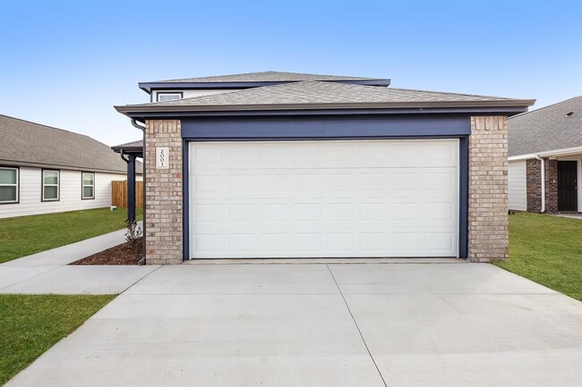 property at 2001 Malus Way