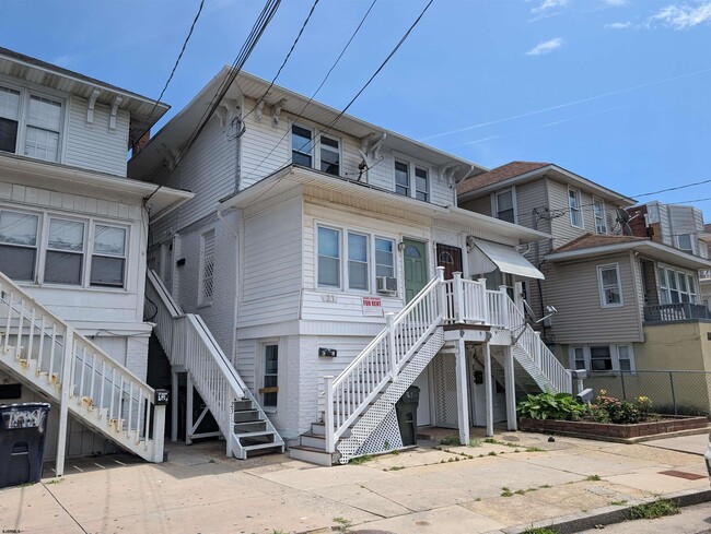 21 N Boston Ave in Atlantic City, NJ - Building Photo - Building Photo
