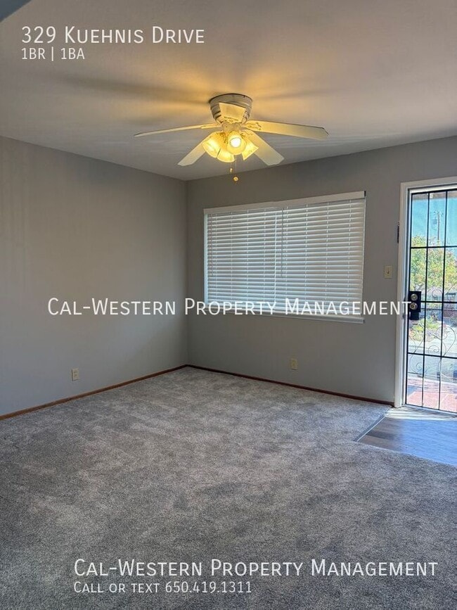 329 Kuehnis Dr in Campbell, CA - Building Photo - Building Photo