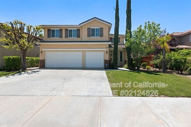 property at 29723 Andromeda St