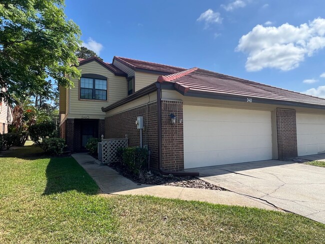 property at 340 Brown Pelican Dr