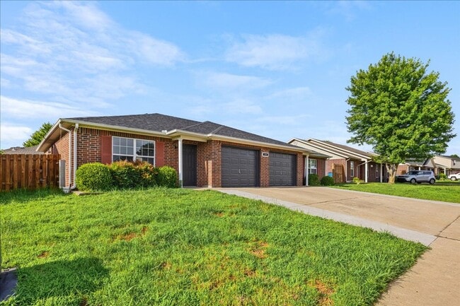 property at 3406 SW Landau Ct