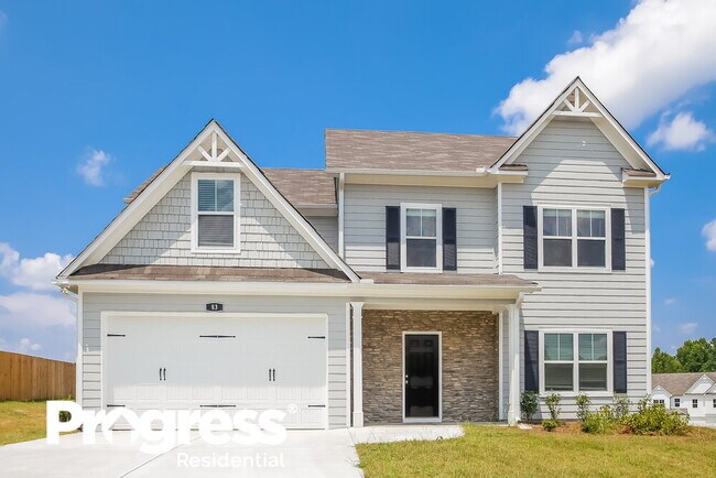 property at 83 Belmont Ln