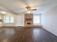 12645 Lake Conroe Hills Dr in Willis, TX - Building Photo - Building Photo