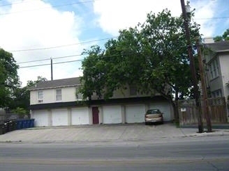 1802 W Gramercy Pl in San Antonio, TX - Building Photo - Building Photo