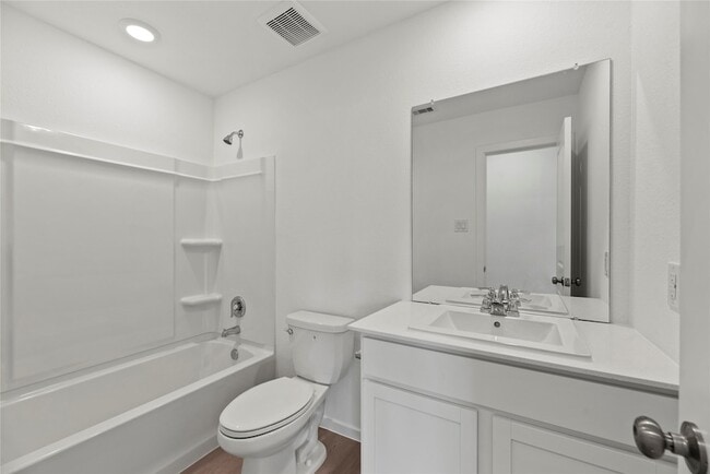 6619 Sassafras Grn Dr in Katy, TX - Building Photo - Building Photo