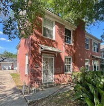 440 Forest Ave in Shreveport, LA - Building Photo
