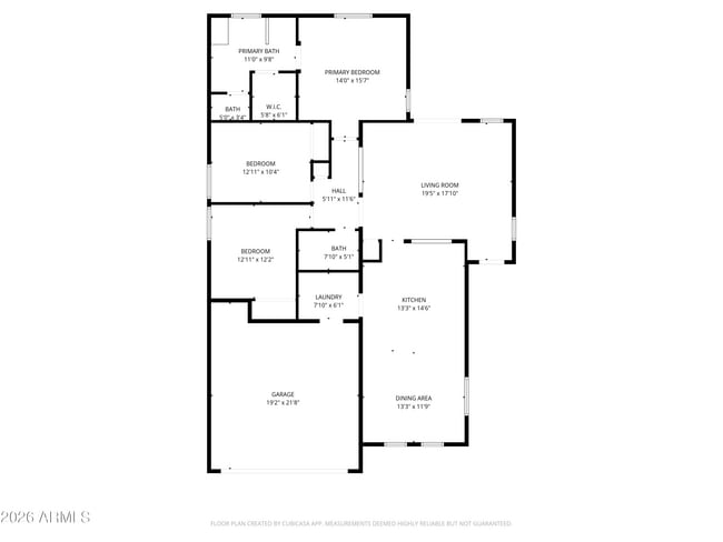 45445 Gavilan Dr in Maricopa, AZ - Building Photo - Building Photo