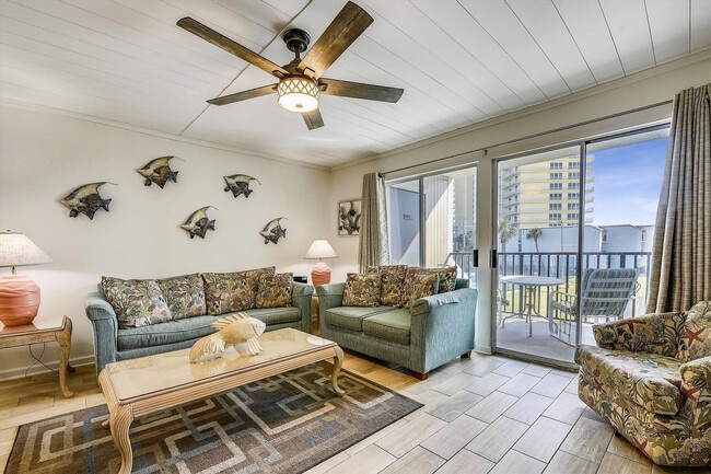 2858 Joan Ave in Panama City, FL - Building Photo - Building Photo