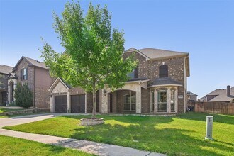 1320 Ghost Flower Dr in Fort Worth, TX - Building Photo - Building Photo