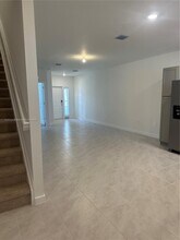 1340 NE 3rd Ave in Florida City, FL - Building Photo - Building Photo