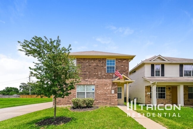 6448 Mountain Pines Ln