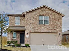 441 Palomino Stand Dr in La Marque, TX - Building Photo