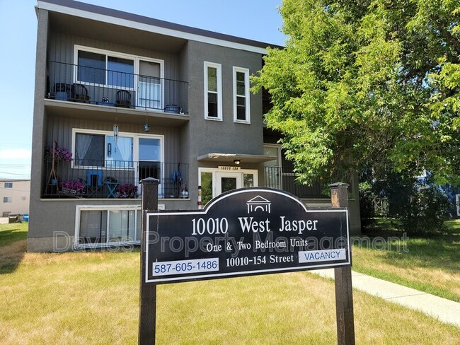 property at 10010-10154 154 St