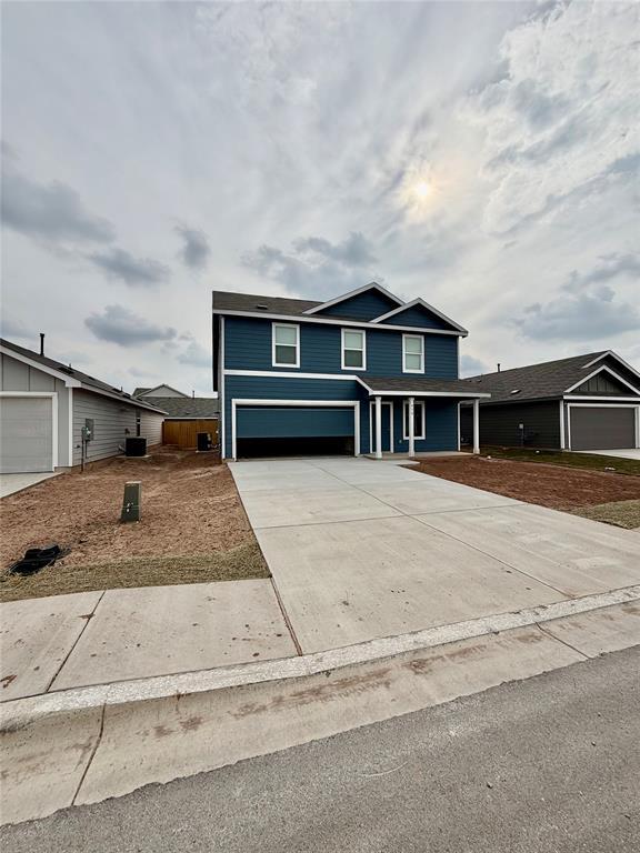 430 Monsoon Dr in Lockhart, TX - Building Photo - Building Photo