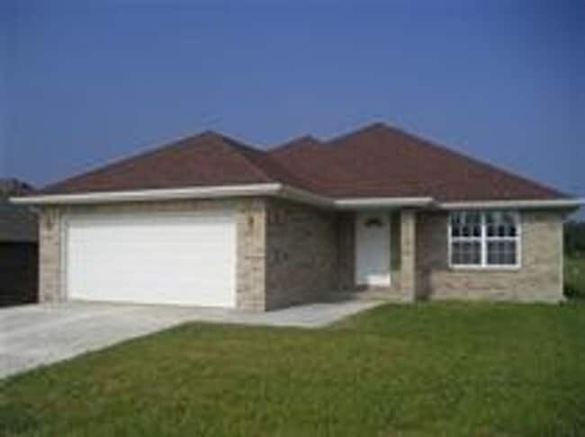 property at 3429 Juniper
