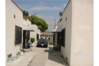 2235 Hancock St in Los Angeles, CA - Building Photo - Building Photo