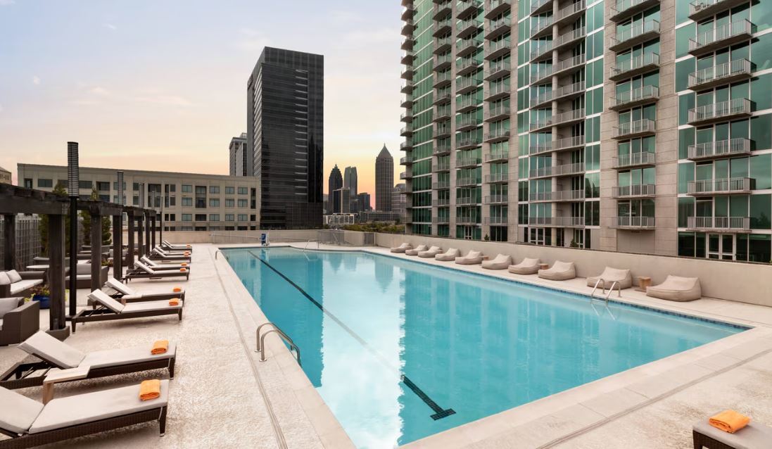 361 17th St NW in Atlanta, GA - Building Photo