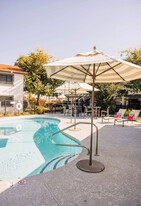 The Rio in Mesa, AZ - Building Photo