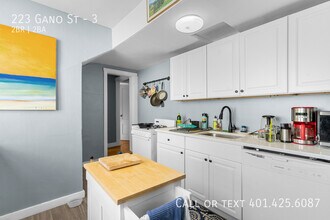 223 Gano St in Providence, RI - Building Photo - Building Photo
