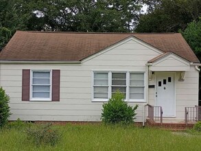 3141 Somerset Dr in Macon, GA - Building Photo - Building Photo