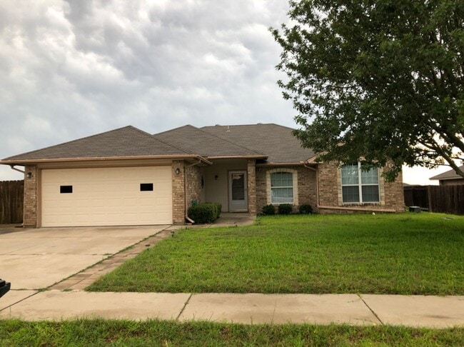 property at 402 Ali Dr