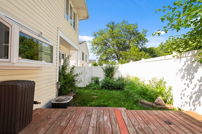 16203 Fox Ct in Orland Hills, IL - Building Photo - Building Photo